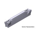 Sumitomo GCMR20003-CF-10, Grade AC5025S, 2mm Groove Width, Carbide Grooving Insert 18T6APM